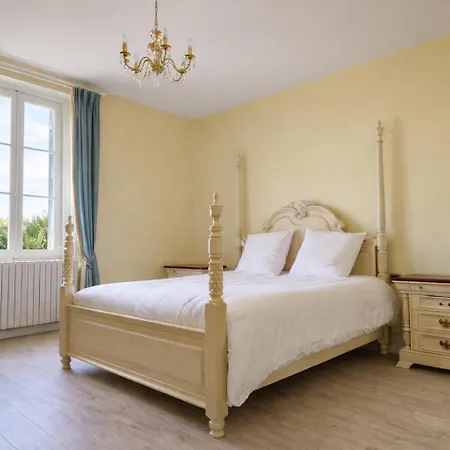 Ferienhaus Maison De Groupe - Vignes - Campagne - Bordeaux *