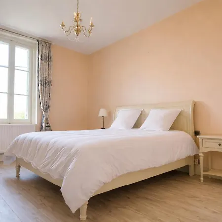 Maison De Groupe - Vignes - Campagne - Bordeaux Ferienhaus Bourg-sur-Gironde