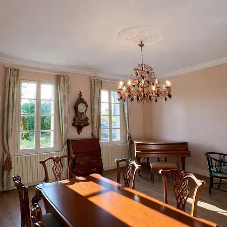 Maison De Groupe - Vignes - Campagne - Bordeaux *
