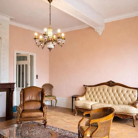 Maison De Groupe - Vignes - Campagne - Bordeaux Prázdninový dům *