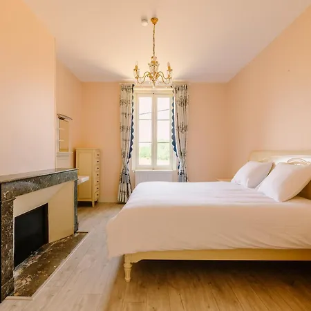 Maison De Groupe - Vignes - Campagne - Bordeaux Semesterbostad Bourg-sur-Gironde