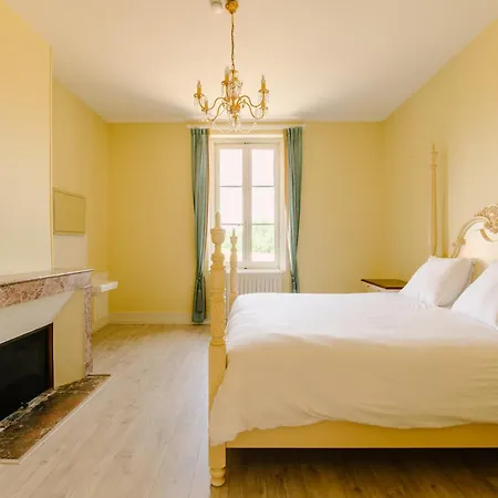 Maison De Groupe - Vignes - Campagne - Bordeaux Semesterbostad Bourg-sur-Gironde