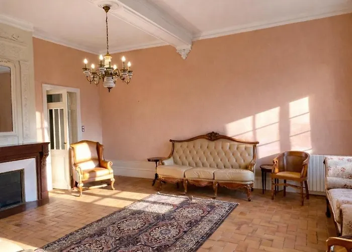 Maison De Groupe - Vignes - Campagne - Bordeaux Ferienhaus Bourg-sur-Gironde
