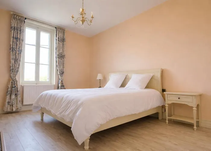 Maison De Groupe - Vignes - Campagne - Bordeaux Ferienhaus Bourg-sur-Gironde