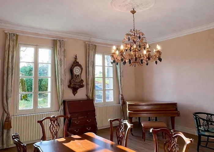 Maison De Groupe - Vignes - Campagne - Bordeaux *