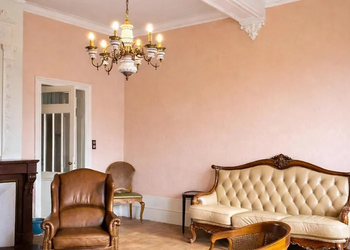 Maison De Groupe - Vignes - Campagne - Bordeaux Ferienhaus *